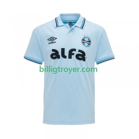 Billige Fotballdrakter GREMIO Bortedraktsett 2025/26 Kortermet